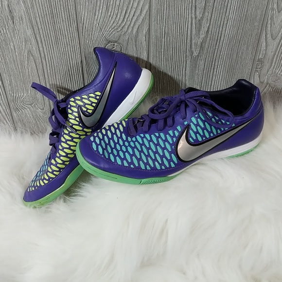 nike magista opus purple